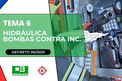 Tema 6 Específico - Andalucía